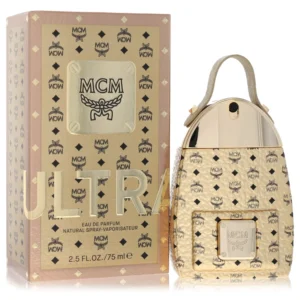 <span class="notranslate">MCM ULTRA</span> Eau De Parfum 2.5 oz for Women