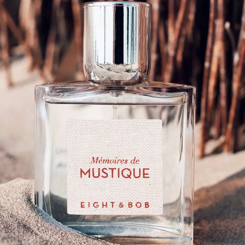 <span class="notranslate">EIGHT & BOB MEMOIRES DE MUSTIQUE</span> Eau De Parfum 3.4 oz Unisex <span class="notranslate">EIGHT & BOB MEMOIRES DE MUSTIQUE</span> Eau De Parfum 3.4 oz Unisex