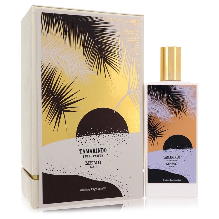 <span class="notranslate">MEMO TAMARINDO</span> Eau De Parfum 2.5 oz Unisex