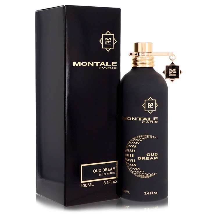 MONTALE OUD DREAM Eau de Parfum 3.4 oz UNISEX