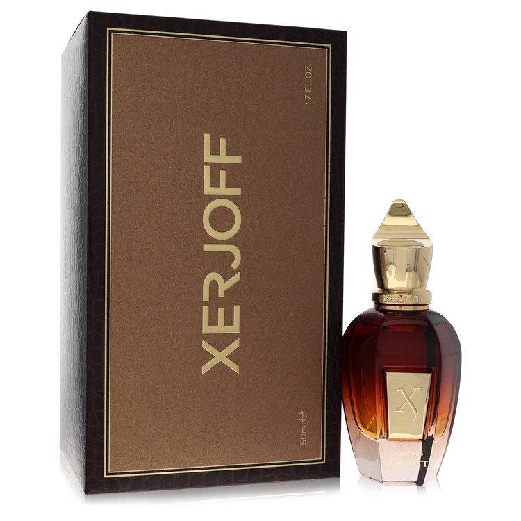 <span class="notranslate">XERJOFF OUD STARS AL-KHATT</span> Eau De Parfum 1.7 oz Unisex