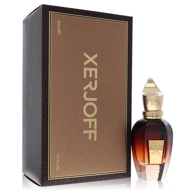 <span class="notranslate">XERJOFF OUD STARS ZAFAR</span> Eau De Parfum 1.7 oz Unisex