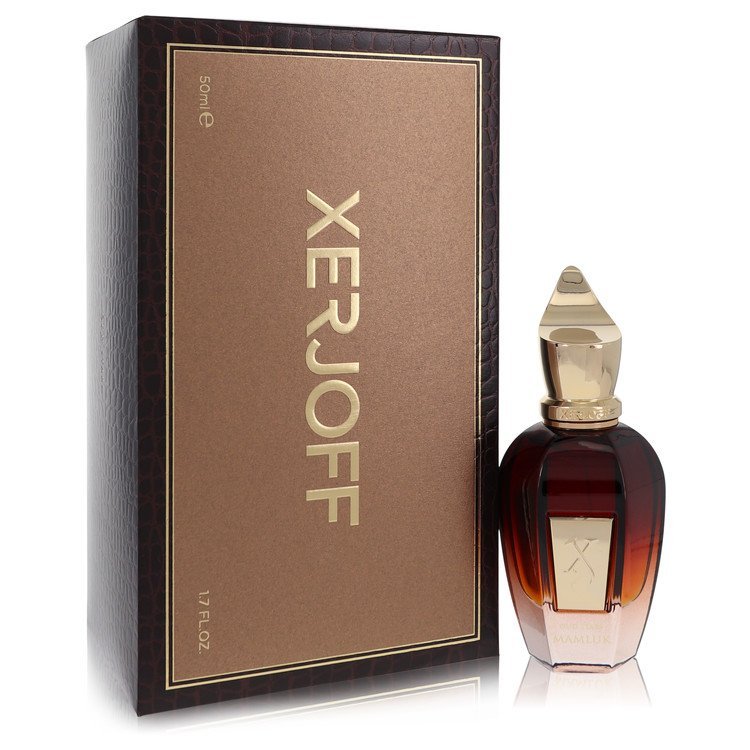 <span class="notranslate">XERJOFF OUD STARS MAMLUK</span> Eau De Parfum 1.7 oz for Women