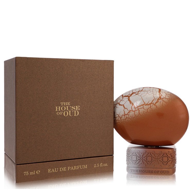 <span class="notranslate">THE HOUSE OF OUD WONDERLY</span> Eau De Parfum 2.5 oz Unisex