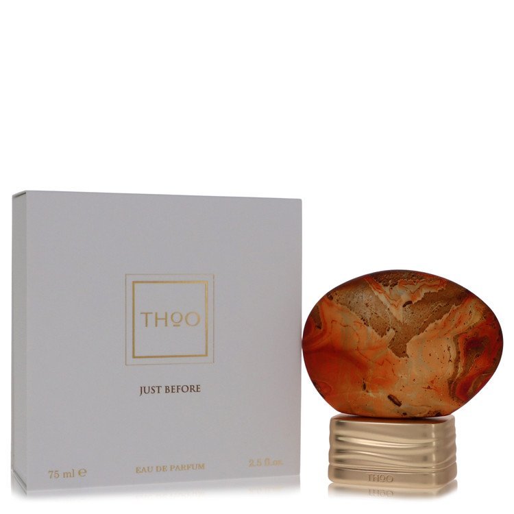 <span class="notranslate">THE HOUSE OF OUD JUST BEFORE</span> Eau De Parfum 2.5 oz Unisex
