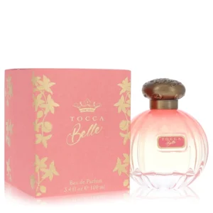 <span class="notranslate">TOCCA BELLE</span> Eau De Parfum 3.4 oz for Women