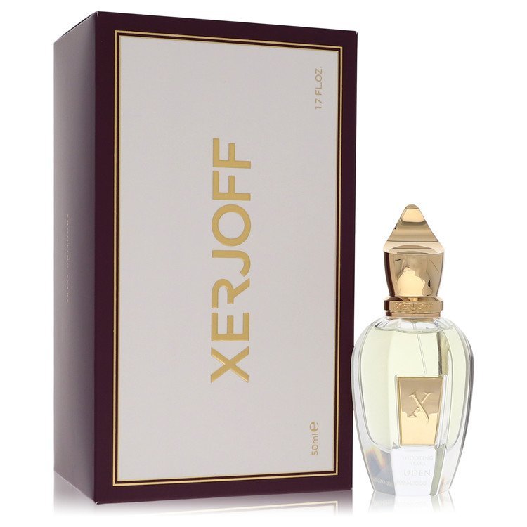 <span class="notranslate">XERJOFF UDEN</span> Eau De Parfum 1.7 oz for Men