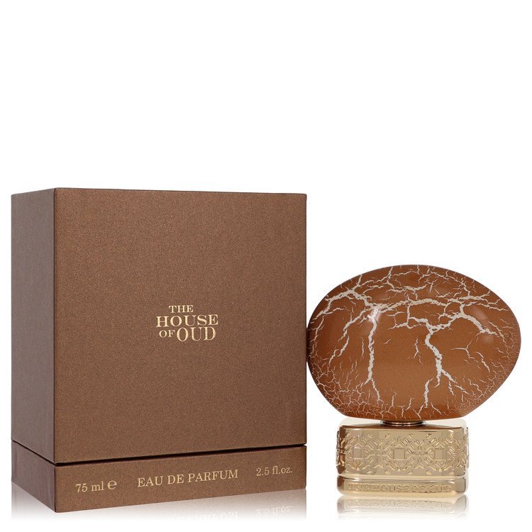 <span class="notranslate">THE HOUSE OF OUD WIND HEAT</span> Eau De Parfum 2.5 oz Unisex