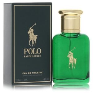 <span class="notranslate">RALPH LAUREN POLO</span> Eau De Toilette 1.3 oz for Men