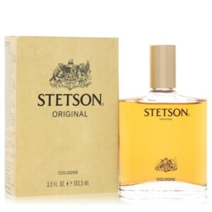 <span class="notranslate">COTY STETSON</span> Eau De Cologne 3.5 oz for Men <span class="notranslate">COTY STETSON</span> Eau De Cologne 3.5 oz for Men