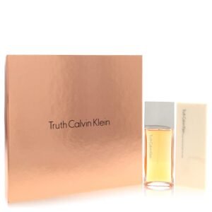 <span class="notranslate">CALVIN KLEIN TRUTH</span> Gift Set for Women