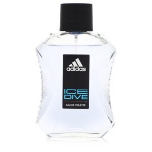 <span class="notranslate">ADIDAS ICE DIVE</span> Eau De Toilette (unboxed) 3.4 oz for Men
