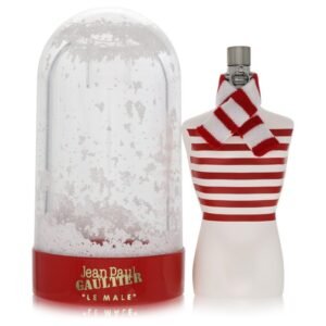 <span class="notranslate">JEAN PAUL GAULTIER</span> Eau De Toilette (SNOW GLOBE COLLECTOR EDITION) 4.2 oz for Men