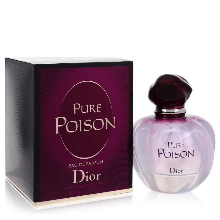 <span class="notranslate">CHRISTIAN DIOR PURE POISON</span> Eau De Parfum 1.7 oz for Women <span class="notranslate">CHRISTIAN DIOR PURE POISON</span> Eau De Parfum 1.7 oz for Women