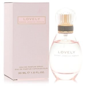 <span class="notranslate">SARAH JESSICA PARKER LOVELY</span> Eau De Parfum 1 oz for Women