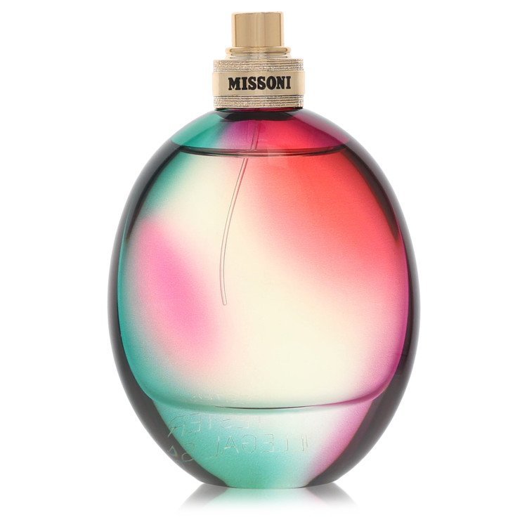 <span class="notranslate">MISSONI</span> Eau De Parfum (TESTER NO CAP) 3.4 oz for Women <span class="notranslate">MISSONI</span> Eau De Parfum (TESTER NO CAP) 3.4 oz for Women