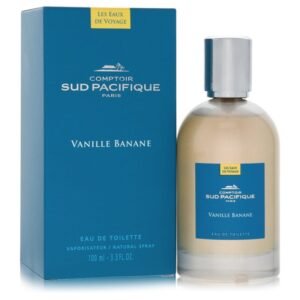 <span class="notranslate">COMPTOIR SUD PACIFIQUE VANILLE BANANA</span> Eau De Toilette 3.4 oz for Women <span class="notranslate">COMPTOIR SUD PACIFIQUE VANILLE BANANA</span> Eau De Toilette 3.4 oz for Women