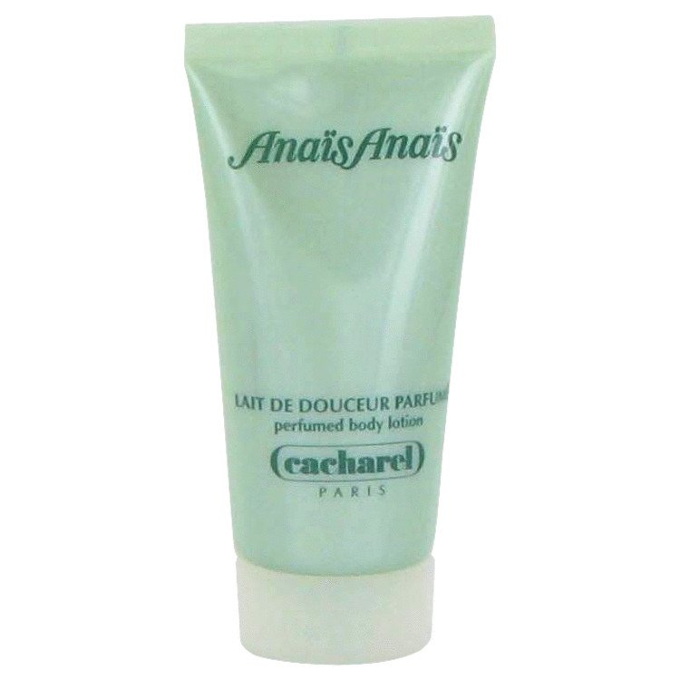 <span class="notranslate">CACHAREL ANAIS ANAIS</span> Body Lotion 1.7 oz for Women <span class="notranslate">CACHAREL ANAIS ANAIS</span> Body Lotion 1.7 oz for Women
