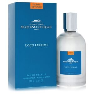 <span class="notranslate">COMPTOIR SUD PACIFIQUE COCO EXTREME</span> Eau De Toilette 3.3 oz for Women <span class="notranslate">COMPTOIR SUD PACIFIQUE COCO EXTREME</span> Eau De Toilette 3.3 oz for Women