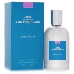 <span class="notranslate">COMPTOIR SUD PACIFIQUE COCO FIGUE</span> Eau De Toilette 3.3 oz for Women <span class="notranslate">COMPTOIR SUD PACIFIQUE COCO FIGUE</span> Eau De Toilette 3.3 oz for Women