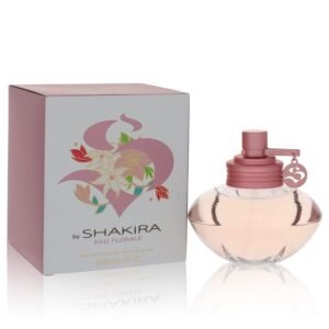<span class="notranslate">SHAKIRA S EAU FLORALE</span> Eau De Toilette 2.7 oz for Women <span class="notranslate">SHAKIRA S EAU FLORALE</span> Eau De Toilette 2.7 oz for Women