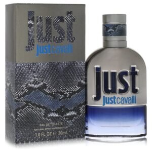 <span class="notranslate">ROBERTO CAVALLI JUST CAVALLI NEW</span> Eau De Toilette 1 oz for Men <span class="notranslate">ROBERTO CAVALLI JUST CAVALLI NEW</span> Eau De Toilette 1 oz for Men