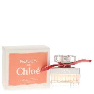 <span class="notranslate">CHLOE ROSES DE CHLOE</span> Eau De Toilette 1 oz for Women <span class="notranslate">CHLOE ROSES DE CHLOE</span> Eau De Toilette 1 oz for Women