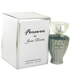 <span class="notranslate">JENNI RIVERA FOREVER</span> Eau De Parfum 3.4 oz for Women <span class="notranslate">JENNI RIVERA FOREVER</span> Eau De Parfum 3.4 oz for Women