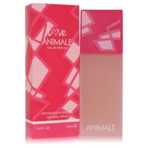 <span class="notranslate">ANIMALE LOVE</span> Eau De Parfum 3.4 oz for Women <span class="notranslate">ANIMALE LOVE</span> Eau De Parfum 3.4 oz for Women