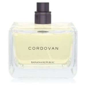 <span class="notranslate">BANANA REPUBLIC CORDOVAN</span> Eau De Toilette (NEW PACKAGING TESTER) 3.4 oz for Men <span class="notranslate">BANANA REPUBLIC CORDOVAN</span> Eau De Toilette (NEW PACKAGING TESTER) 3.4 oz for Men