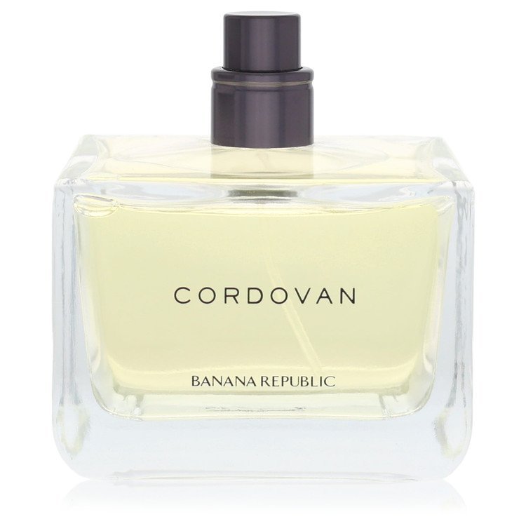 <span class="notranslate">BANANA REPUBLIC CORDOVAN</span> Eau De Toilette (NEW PACKAGING TESTER) 3.4 oz for Men <span class="notranslate">BANANA REPUBLIC CORDOVAN</span> Eau De Toilette (NEW PACKAGING TESTER) 3.4 oz for Men