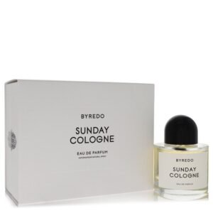 <span class="notranslate">BYREDO SUNDAY COLOGNE</span> Eau De Parfum 3.4 oz Unisex <span class="notranslate">BYREDO SUNDAY COLOGNE</span> Eau De Parfum 3.4 oz Unisex