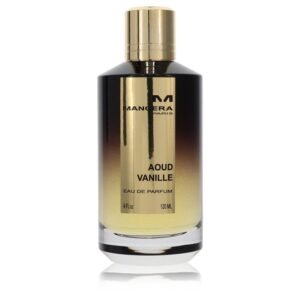 <span class="notranslate">MANCERA AOUD VANILLE</span> Eau De Parfum (UNISEX UNBOXED) 4 oz for Women <span class="notranslate">MANCERA AOUD VANILLE</span> Eau De Parfum (UNISEX UNBOXED) 4 oz for Women