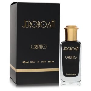 <span class="notranslate">JEROBOAM ORIENTO</span> Parfum 1 oz Unisex