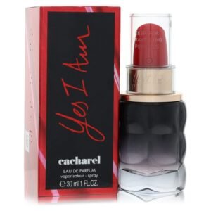 <span class="notranslate">CACHAREL YES I AM</span> Eau De Parfum 1 oz for Women <span class="notranslate">CACHAREL YES I AM</span> Eau De Parfum 1 oz for Women