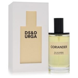 <span class="notranslate">D.S. & DURGA CORIANDER .S. & DURGA</span> Eau De Parfum 3.4 oz for Women <span class="notranslate">D.S. & DURGA CORIANDER .S. & DURGA</span> Eau De Parfum 3.4 oz for Women