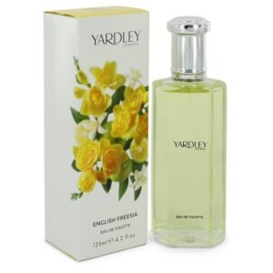 <span class="notranslate">YARDLEY LONDON ENGLISH FREESIA</span> Eau De Toilette 4.2 oz for Women <span class="notranslate">YARDLEY LONDON ENGLISH FREESIA</span> Eau De Toilette 4.2 oz for Women