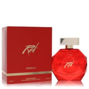 <span class="notranslate">MORGAN DE TOI BLACK</span> Eau De Parfum 3.3 oz for Women