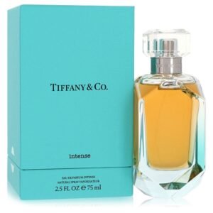 <span class="notranslate">TIFFANY INTENSE</span> Eau De Parfum INTENSE 2.5 oz for Women