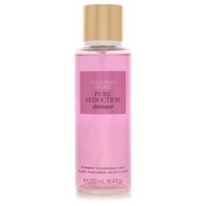 <span class="notranslate">VICTORIA'S SECRET PURE SEDUCTION SHIMMER</span> Fragrance Mist 8.4 oz for Women