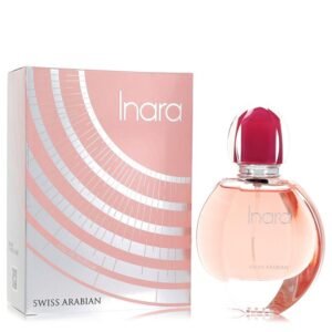 <span class="notranslate">SWISS ARABIAN INARA</span> Eau De Parfum 1.86 oz for Women