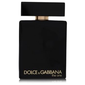 <span class="notranslate">DOLCE & GABBANA THE ONE INTENSE</span> Eau De Parfum (tester) 3.3 oz for Men