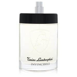 <span class="notranslate">TONINO LAMBORGHINI LAMBORGHINI INVINCIBILE</span> Eau De Toilette (tester) 4.2 oz for Men