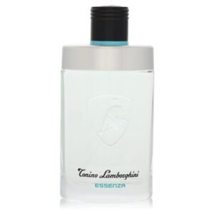 <span class="notranslate">TONINO LAMBORGHINI LAMBORGHINI ESSENZA</span> Eau De Toilette (unboxed) 2.5 oz for Men