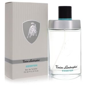 <span class="notranslate">TONINO LAMBORGHINI LAMBORGHINI ESSENZA</span> Eau De Toilette 2.5 oz for Men