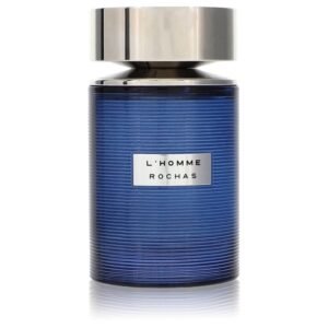 <span class="notranslate">ROCHAS L'HOMME ROCHAS</span> Eau De Toilette (unboxed) 3.3 oz for Men