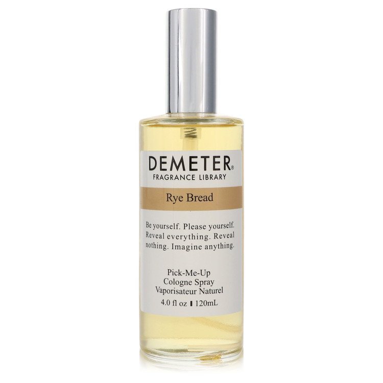 DEMETER RYE BREAD (UNISEX UNBOXED) 4 oz for Women DEMETER RYE BREAD (UNISEX UNBOXED) 4 oz for Women