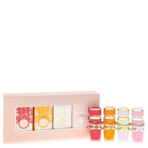 <span class="notranslate">LATTAFA YARA</span> Perfume Set for Women