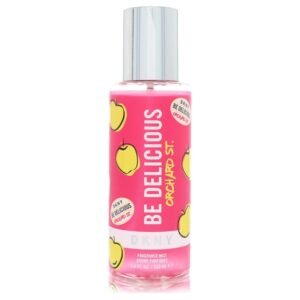 <span class="notranslate">DONNA KARAN BE DELICIOUS ORCHARD STREET</span> Fragrance Mist 8.4 oz for Women