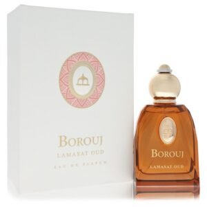 <span class="notranslate">DUMONT BOROUJ LAMASAT OUD</span> Eau De Parfum 2.87 oz for Men